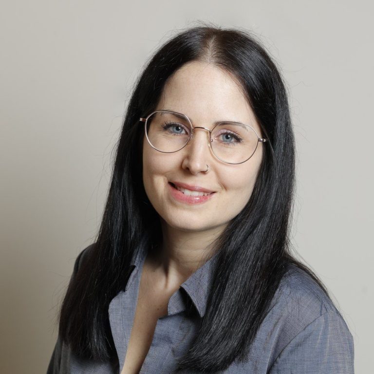 Annika May, Psychologische Psychotherapeutin in Bottrop